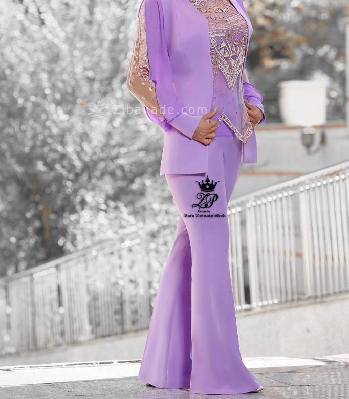 مدل لباس - لباس مجلسی